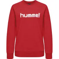 Hummel Go Logo Tröja