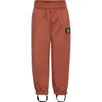 Hummel Jupitor Tex Mini Softshell Byxor