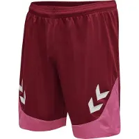 Hummel Odense Boldklub Målvaktsshorts 2020/21 - , storlek XX-Large
