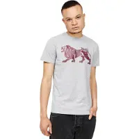 Lonsdale Endmoor T-shirt Med Korta ärmar
