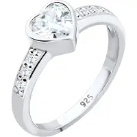 Elli Ring silver
