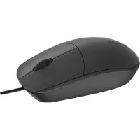 Rapoo Ergonomisk Mus EV250 2.4 GHz Trådlös Svart