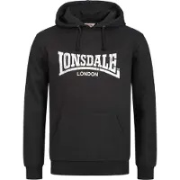Lonsdale Wolterton Tröja Med Huva