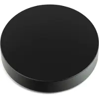 Pro-Ject Record Puck E stabiliserande skivvikt, svart