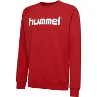 Hummel Go Cotton Logo Tröja