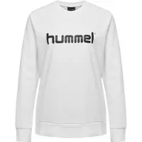 Hummel Go Logo Tröja