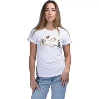 Lonsdale Bantry T-shirt Med Korta ärmar