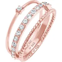 Elli Ring roséguld