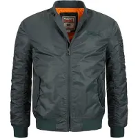 Lonsdale Poolstock Bomberjacka