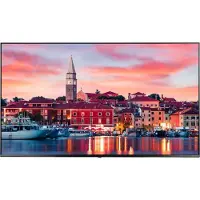 LG 65UR762H9ZC NanoCell 65'' 4K Ultra HD WebOS 5.0 TV