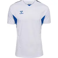 Hummel Authentic Pl T-shirt Med Korta ärmar