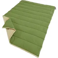 Outwell Constellation Duvet Lux Green