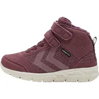 Hummel Crosslite Winter Mid Tex Skor
