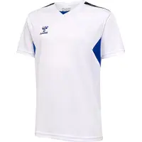 Hummel Authentic Pl T-shirt Med Korta ärmar
