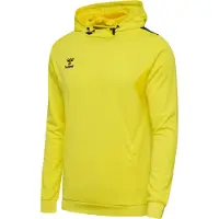 Hummel Authentic Pl Tröja Med Huva