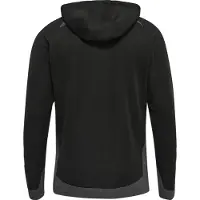 Hummel Lead Poly Tröja Med Huva
