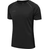 Hummel Authentic Pro T-shirt Med Korta ärmar