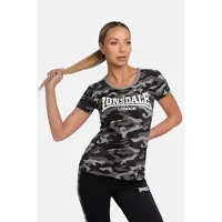 Lonsdale Settiscarth T-shirt Med Korta ärmar