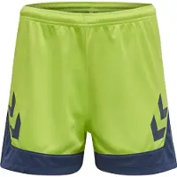 Hummel Lead Poly Shorts