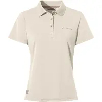 Vaude Essential Kortärmad Polotröja
