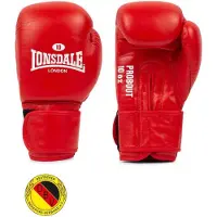 Lonsdale Probout Dbv Läderboxningshandskar
