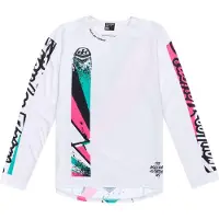 Troy Lee Designs Sprint Långärmad Endurotröja