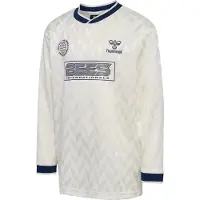 Hummel Tröja - hmlPlex - Marshmallow - - 12 år (152) - Tröja