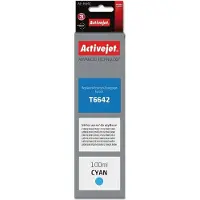 ActiveJet AE-664C Ink (cyan)