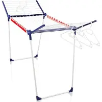 Leifheit Pegasus 200 Deluxe Mobile Torkställning