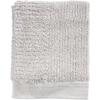 Zone handduk 50 x 70 cm Classic Soft Grey 331180