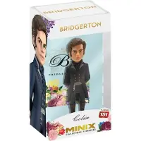 1UP Colin Bridgerton-figur 12 Cm