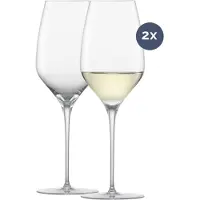Zwiesel Glas Zwiesel ALLORO Riesling 426 ml (set med 2 st)
