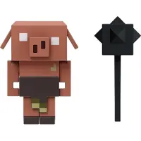 Minecraft Legendernas Nervfigur