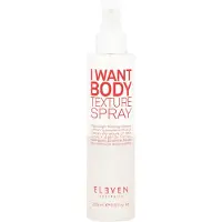 Eleven Australia I Want Body Texture Spray Texturspray 200 ml
