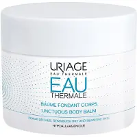 Uriage Eau Thermale Kroppskräm 200 ml