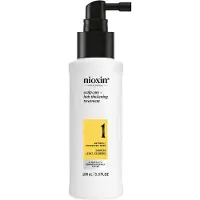 Nioxin System 1 Scalp Care + Hair Thickening Treatment 100 ml