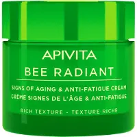 Apivita Radiance Rich Cream 50 ml