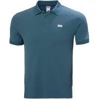 Helly Hansen Driftline Kortärmad Polotröja