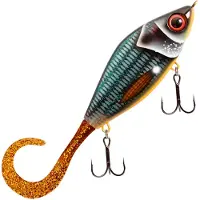 Strike Pro Trueglide Guppie
