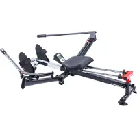 Christopeit Sport Roddmaskin Accord