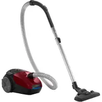 Philips PowerGo Dammsugare med påse FC8242/09R1