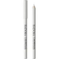 IsaDora Inliner Kajal Waterline Kajalpenna 1.1 g Nr. 50 - Satin White