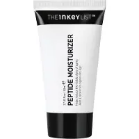 The Inkey List Peptide Moisturizer Ansiktskräm 50 ml