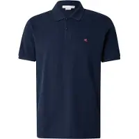 Calvin Klein Jeans Monogram Kortärmad Polotröja