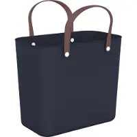 Rotho Papperskorg Multibag Albula Style 25L midnattsblå