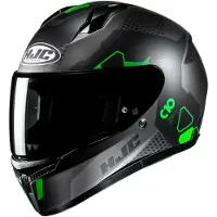 HJC C10 Aspa Hjälm