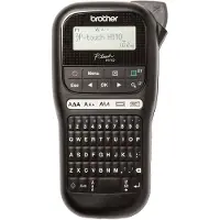 Brother PT-H110 handhållen märkmaskin