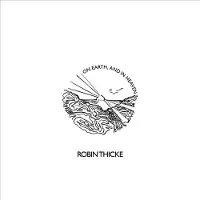 Ginza.se Thicke Robin: On Earth And In Heaven (Clear)