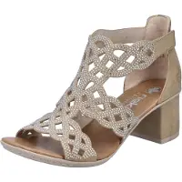 Rieker Sandal beige