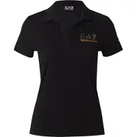 EA7 7w000266_af12500 Kortärmad Polotröja